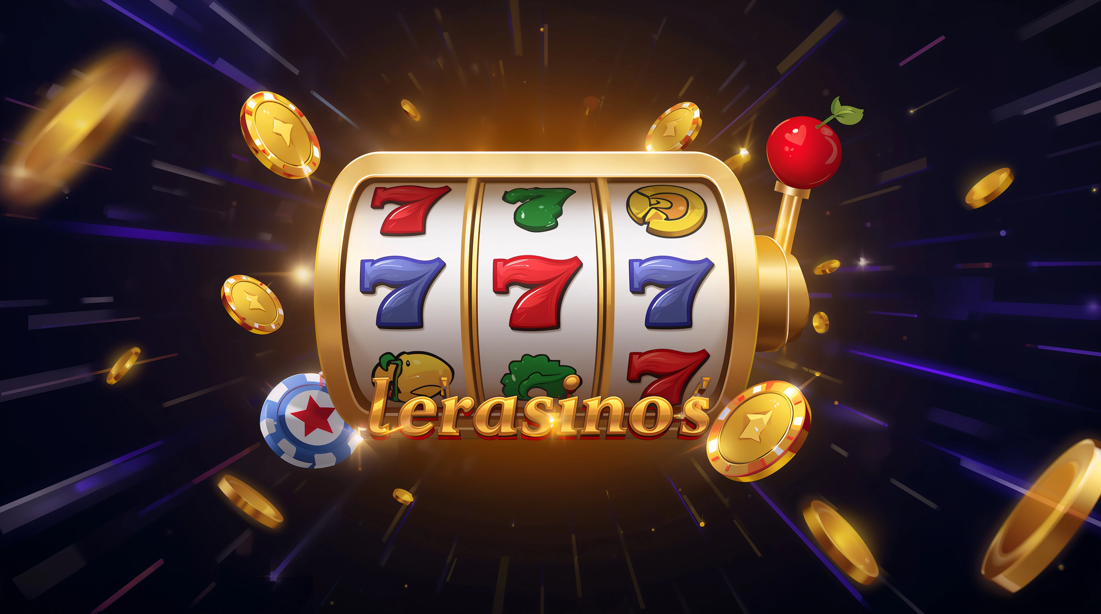 NV Casino