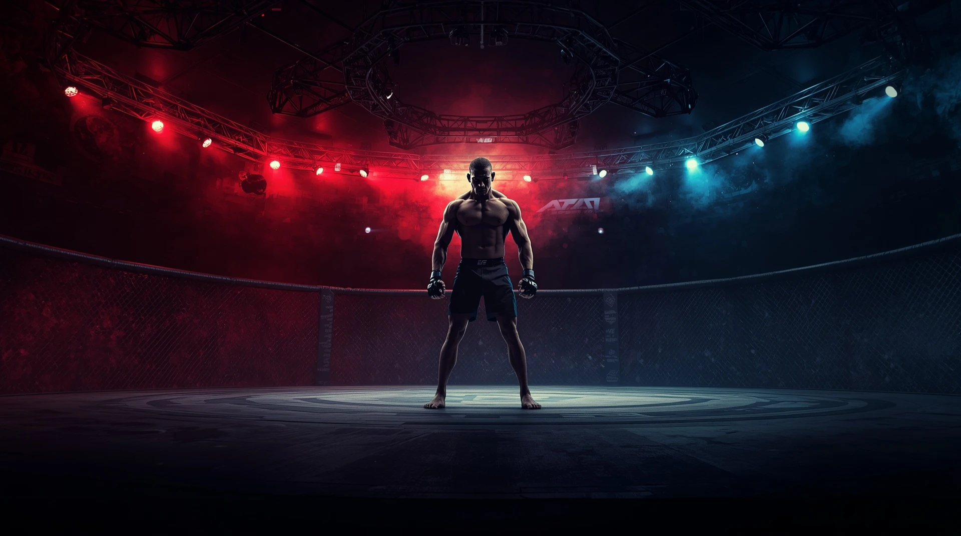 MMA likmes